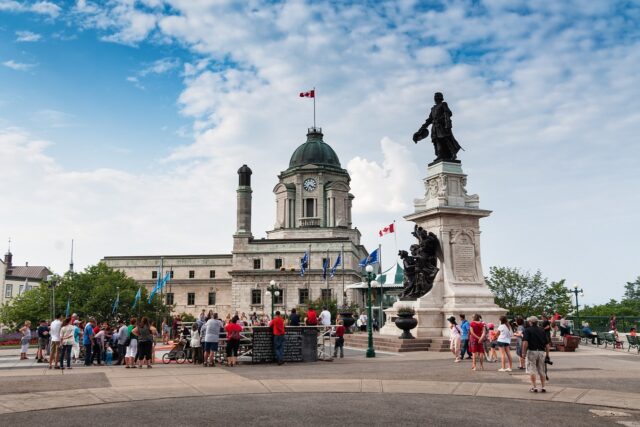 Major Reforms to the Quebec Immigrant Investor Program。
