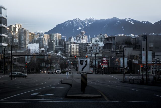 Canada Start-Up Visa Program’s Approval Rate Growth 114% Monthly 