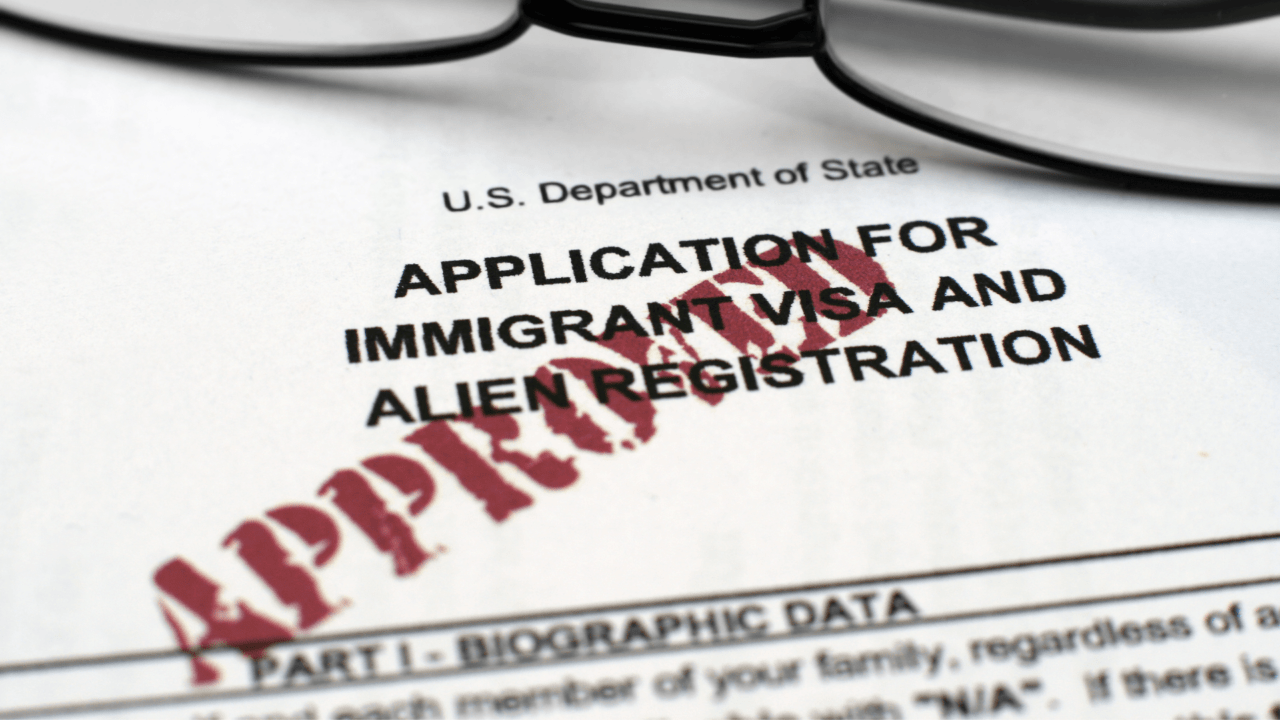The Best Way To Immigrate To The Usa: The EB-5 Program Is Back