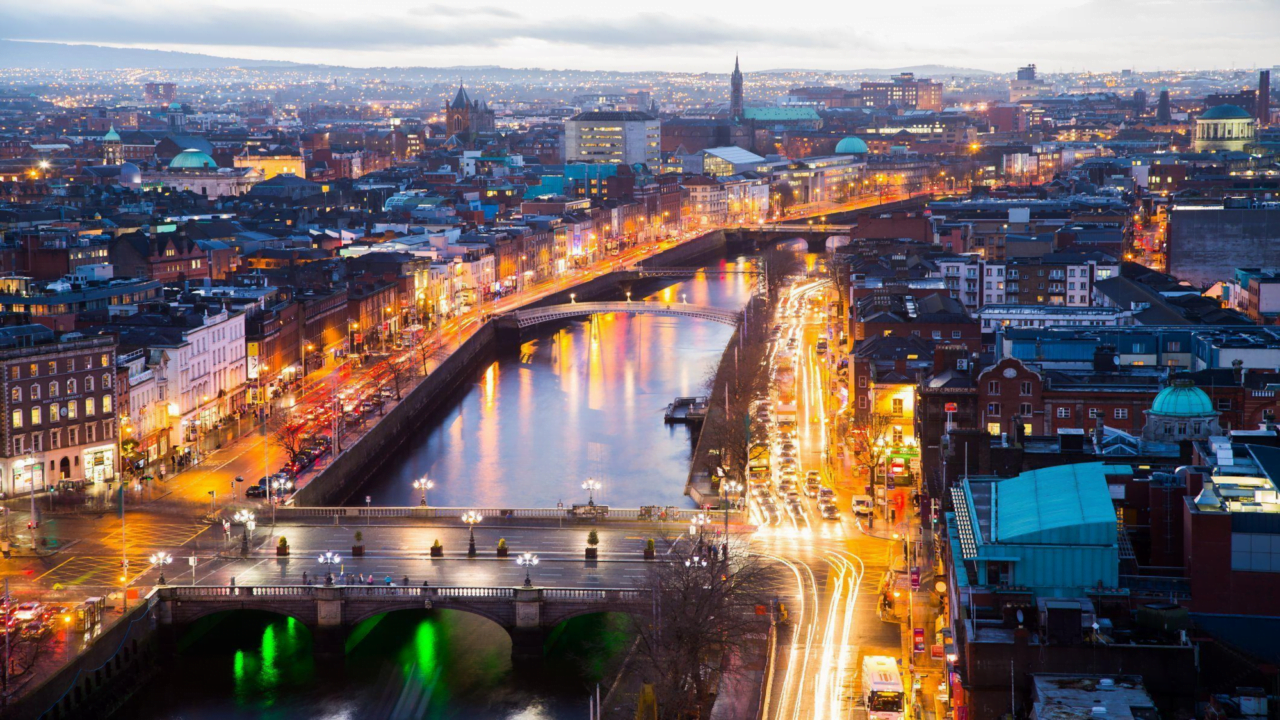 Invest in Ireland: Everything You Need to Know About the Irish Immigrant Investor Programme