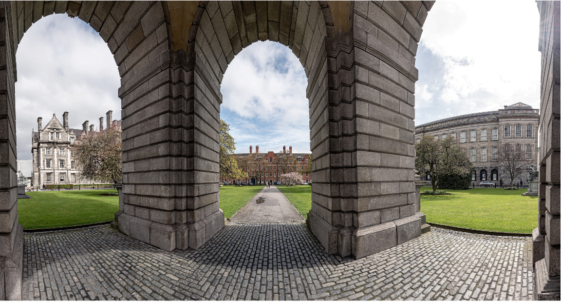 5 Best Universities In Ireland