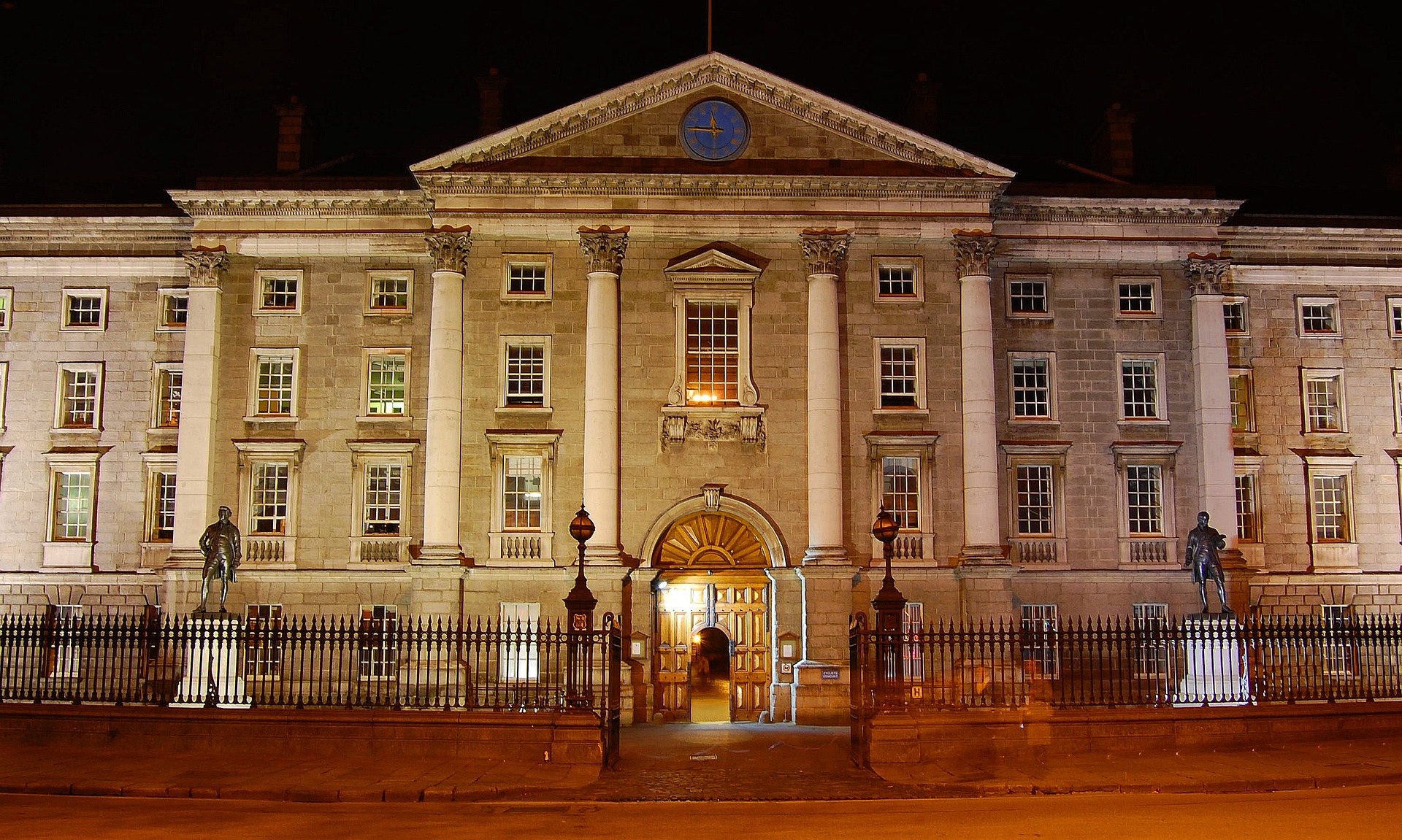 Two more Clients obtain Final Approvals through the Ireland Investor Immigrant Programme