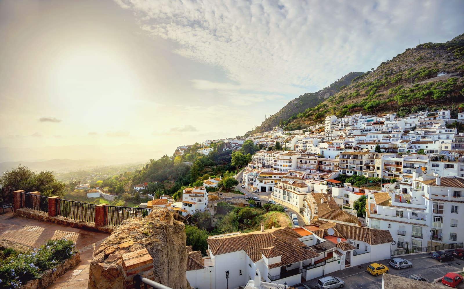 Estepona, Spain