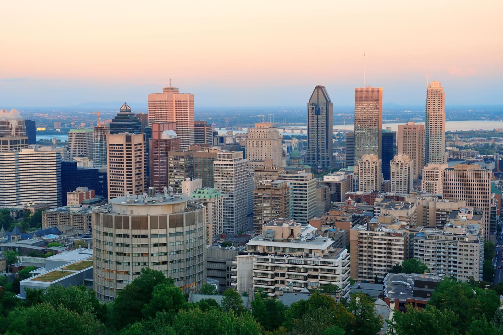 Montreal, 加拿大