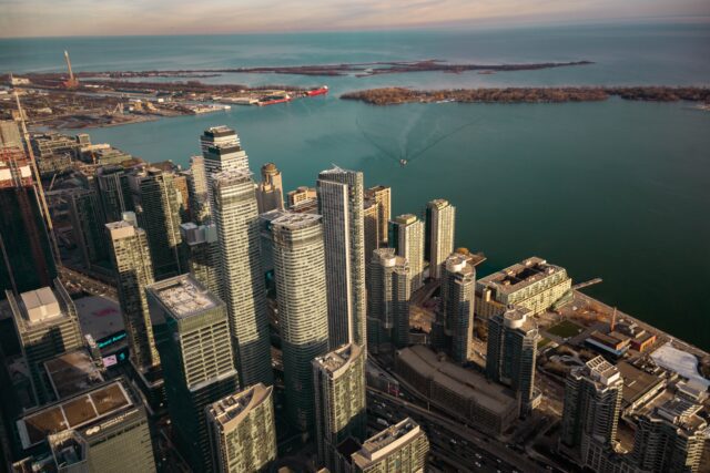 The New Eterna Angel Founder Package©: A Path to Canada Start-up Visa Success