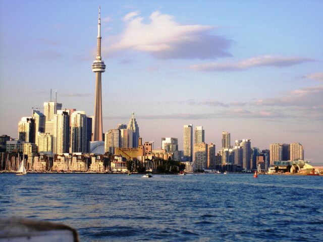 Insights from the Canada Start-up Visa Program: Recent Data Analysis (2016-2022)