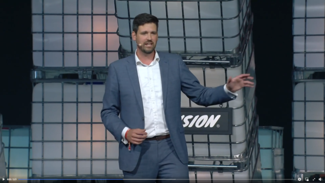 Sean Fraser Details Canada Start-up Visa Program’s Key Enhancements 