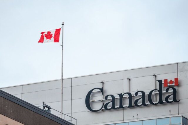 Canadian immigration applications