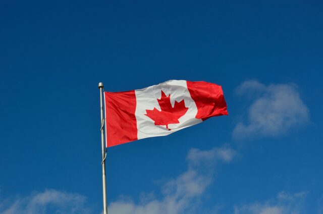 To obtain One of the Most Powerful Passports in the World, Consider the Canada Start-up Visa