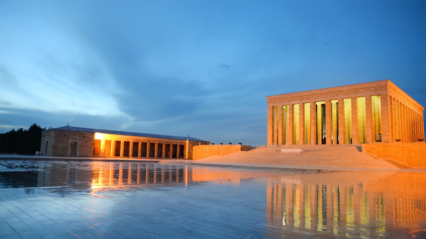 All you need to know about Ankara real estate investment! Invest in