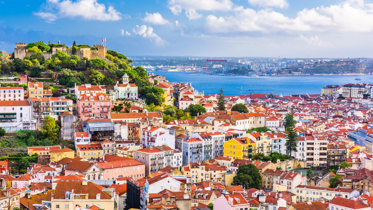 5 Reasons Why You Need To Make Portugal Your Retirement Home