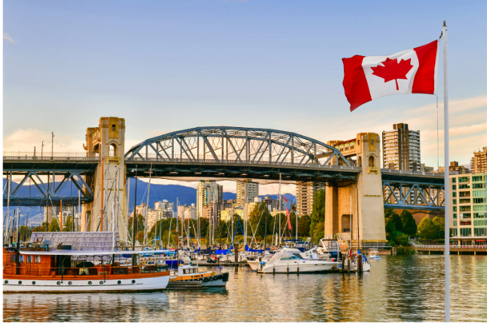 Get Canadian Permanent Residency With The Start-up Visa Program