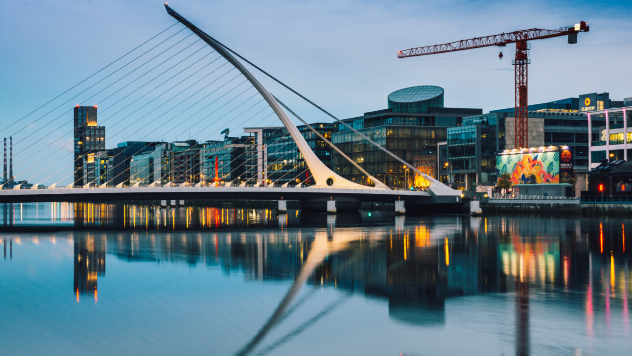 The Best Places To Live In Dublin