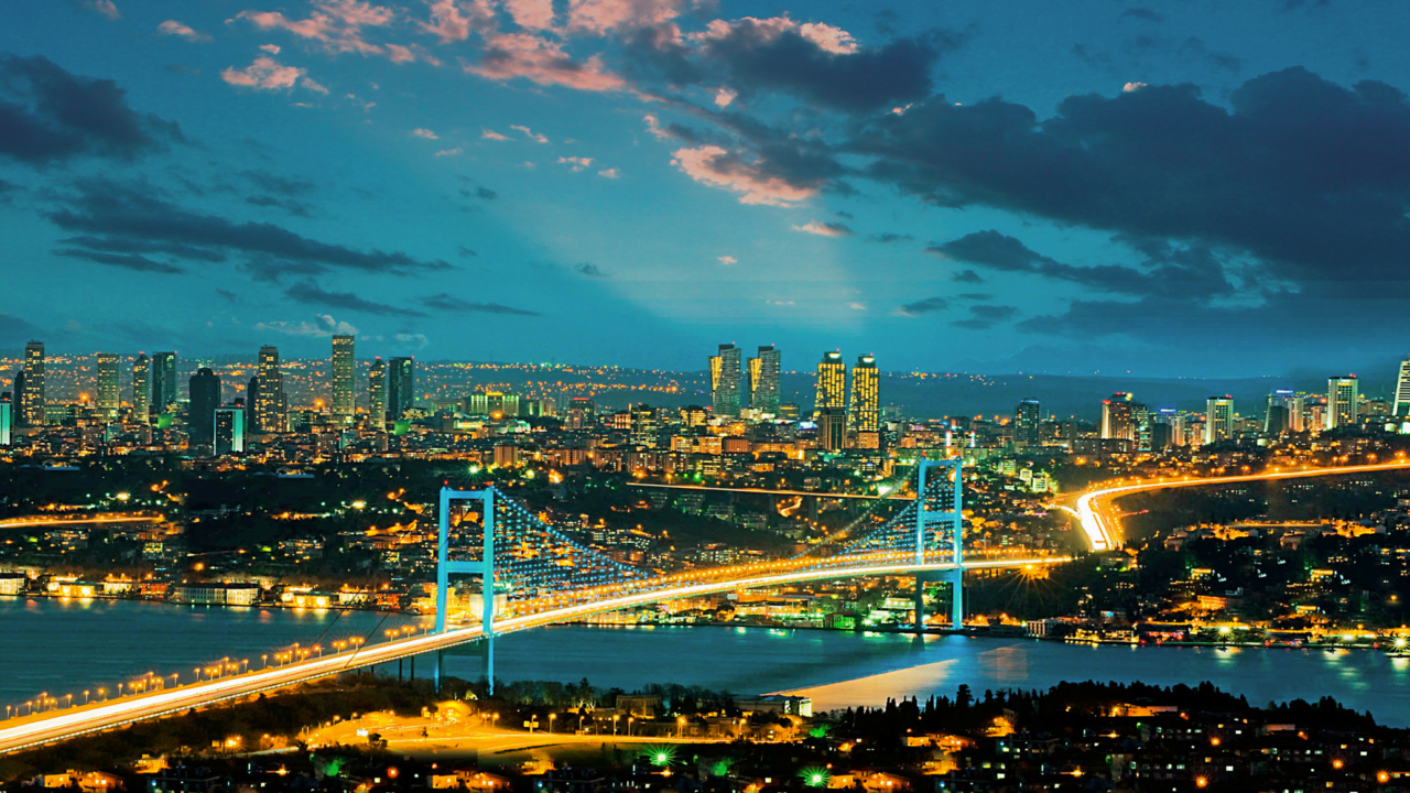 Invest in Istanbul Real Estate – Your Gateway to Turkish Citizenship