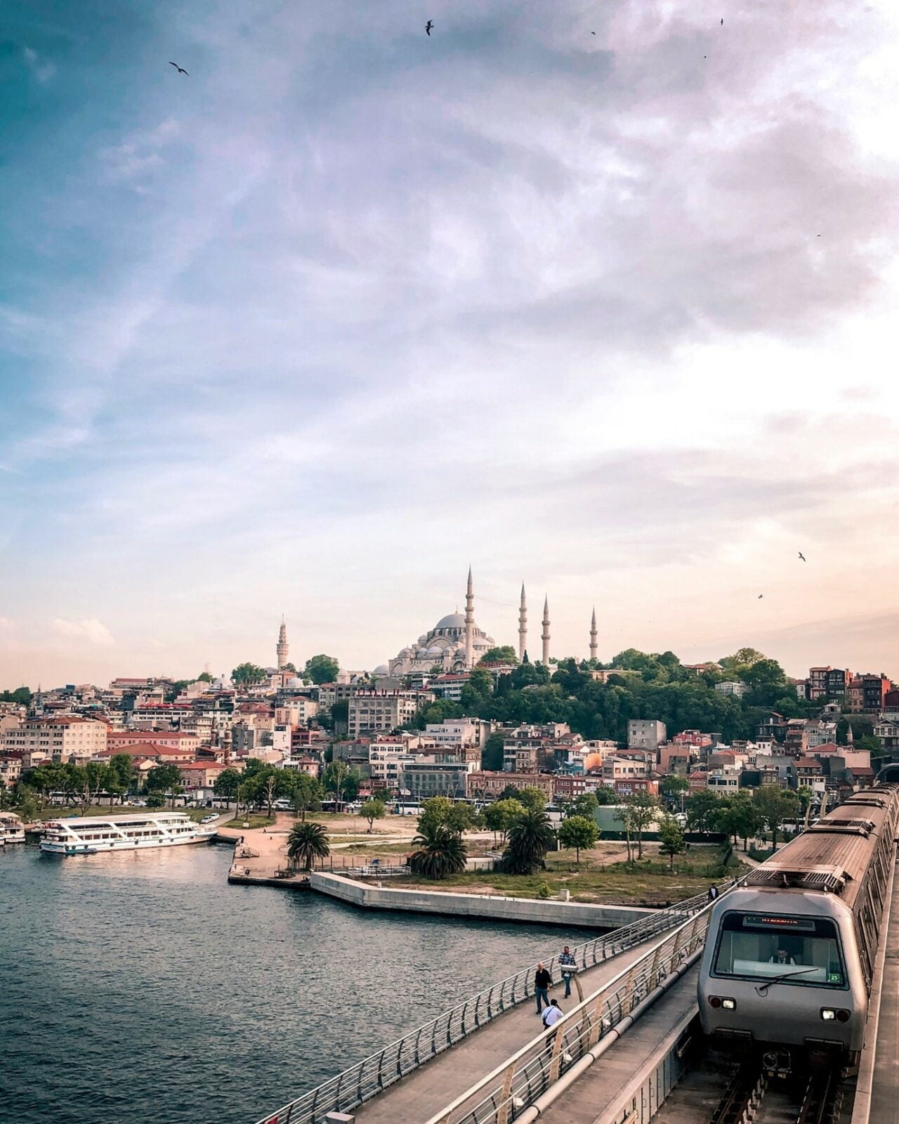 Discover Istanbul’s High-End Neighborhoods: A Guide for Luxury Property Buyers