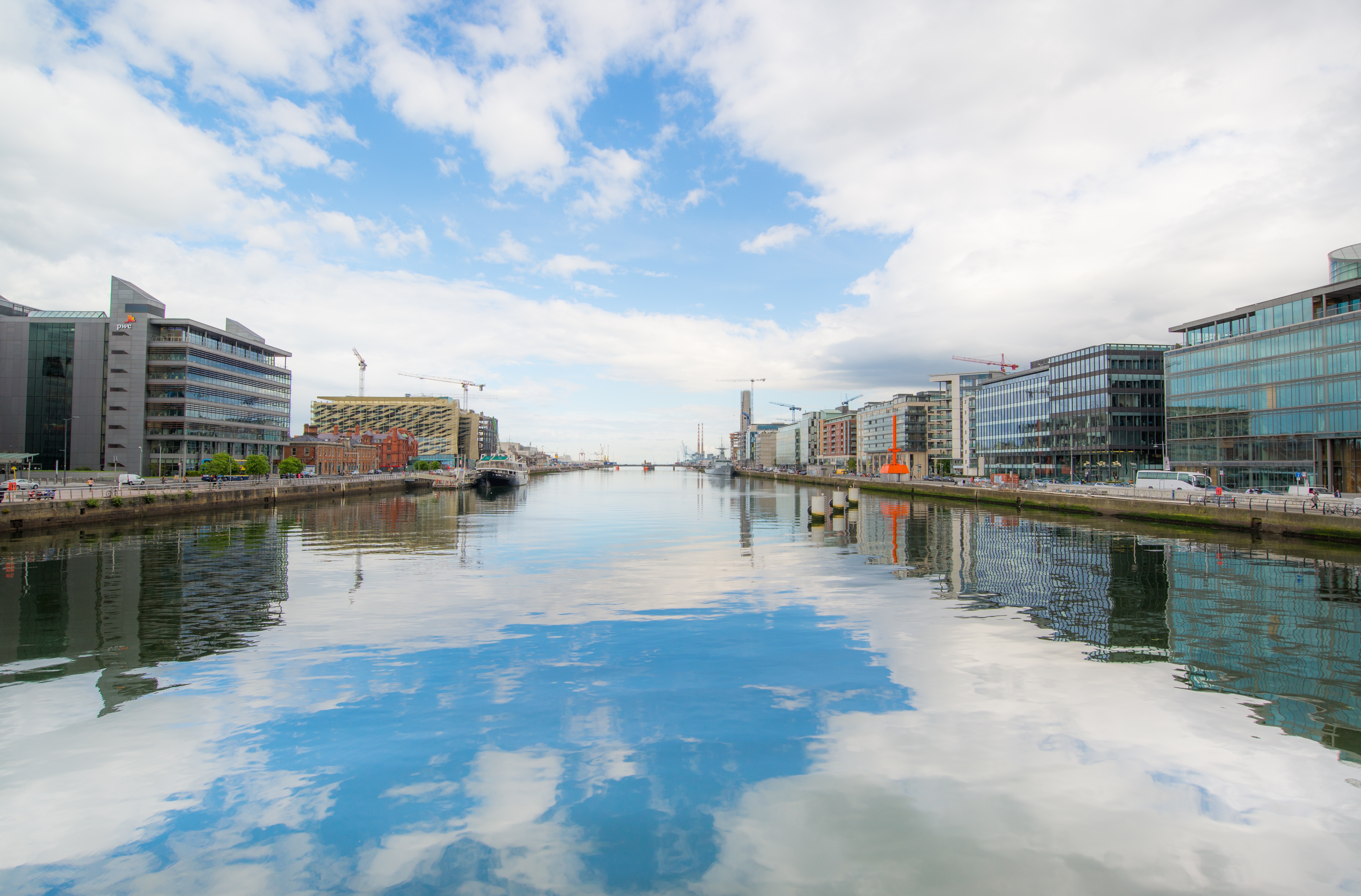 Investing in the Irish Immigrant Investor Programme: The Importance of Choosing the Right Investment Project
